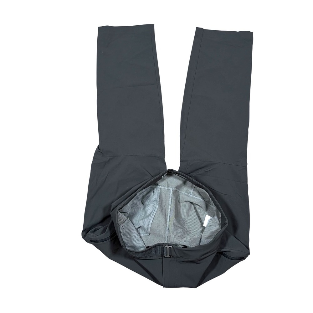 REI Co-op Activator Soft Shell Pants Mens 34x31 Zip Pockets Hiking Climbing - Picture 7 of 14